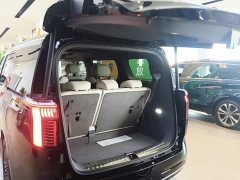 Zeekr 009 Seven-Seat Aisle Version 108kWh - ფოტო 18
