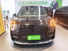 Zeekr 009 Seven-Seat Aisle Version 108kWh - ფოტო 2