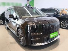Zeekr 009 Seven-Seat Aisle Version 108kWh - ფოტო 3