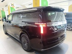 Zeekr 009 Seven-Seat Aisle Version 108kWh - ფოტო 4