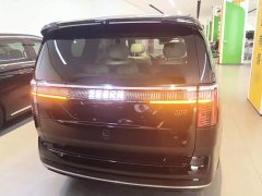 Zeekr 009 Seven-Seat Aisle Version 108kWh - ფოტო 5