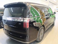 Zeekr 009 Seven-Seat Aisle Version 108kWh - ფოტო 6