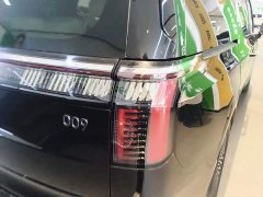 Zeekr 009 Seven-Seat Aisle Version 108kWh - ფოტო 7