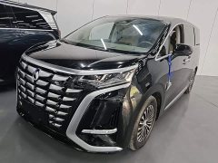 Denza BYD Denza D9 2022 DM-i 970 AWD Premium Edition - ფოტო 1