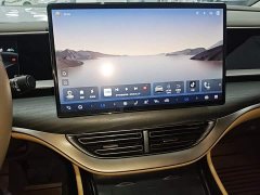 Denza BYD Denza D9 2022 DM-i 970 AWD Premium Edition - ფოტო 12