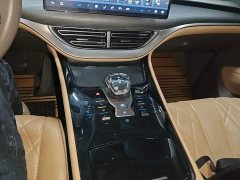 Denza BYD Denza D9 2022 DM-i 970 AWD Premium Edition - ფოტო 13