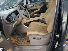 Denza BYD Denza D9 2022 DM-i 970 AWD Premium Edition - ფოტო 14