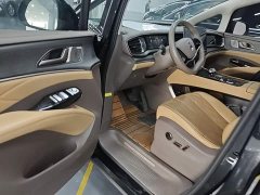 Denza BYD Denza D9 2022 DM-i 970 AWD Premium Edition - ფოტო 15