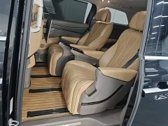 Denza BYD Denza D9 2022 DM-i 970 AWD Premium Edition - ფოტო 16