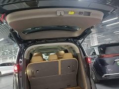 Denza BYD Denza D9 2022 DM-i 970 AWD Premium Edition - ფოტო 18