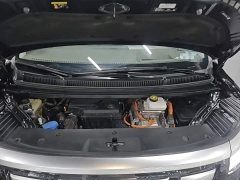 Denza BYD Denza D9 2022 DM-i 970 AWD Premium Edition - ფოტო 19