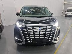 Denza BYD Denza D9 2022 DM-i 970 AWD Premium Edition - ფოტო 2