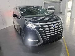 Denza BYD Denza D9 2022 DM-i 970 AWD Premium Edition - ფოტო 3