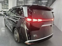 Denza BYD Denza D9 2022 DM-i 970 AWD Premium Edition - ფოტო 4