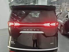 Denza BYD Denza D9 2022 DM-i 970 AWD Premium Edition - ფოტო 5