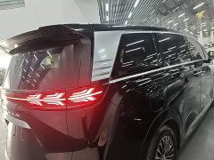 Denza BYD Denza D9 2022 DM-i 970 AWD Premium Edition - ფოტო 6