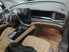 Denza BYD Denza D9 2022 DM-i 970 AWD Premium Edition - ფოტო 9