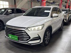 BYD Song Pro 1.5T Automatic Elite - ფოტო 1