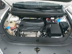 BYD Song Pro 1.5T Automatic Elite - ფოტო 19
