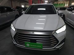 BYD Song Pro 1.5T Automatic Elite - ფოტო 2