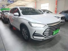 BYD Song Pro 1.5T Automatic Elite - ფოტო 3