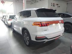 BYD Song Pro 1.5T Automatic Elite - ფოტო 4