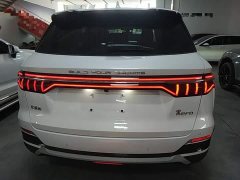 BYD Song Pro 1.5T Automatic Elite - ფოტო 5