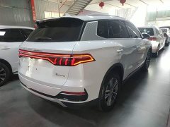 BYD Song Pro 1.5T Automatic Elite - ფოტო 6
