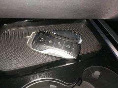 BYD Song Pro 1.5T Automatic Elite - ფოტო 8