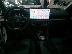 BYD Song Pro 1.5T Automatic Elite - ფოტო 9