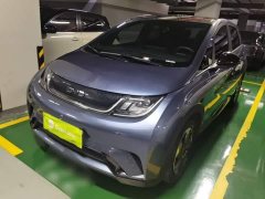 BYD Dolphin Glory Edition 420km Fashion Version - ფოტო 1