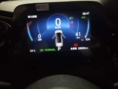BYD Dolphin Glory Edition 420km Fashion Version - ფოტო 11