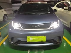 BYD Dolphin Glory Edition 420km Fashion Version - ფოტო 2