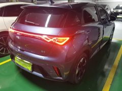 BYD Dolphin Glory Edition 420km Fashion Version - ფოტო 6