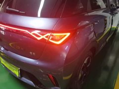 BYD Dolphin Glory Edition 420km Fashion Version - ფოტო 7