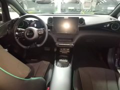 BYD Dolphin Glory Edition 420km Fashion Version - ფოტო 9