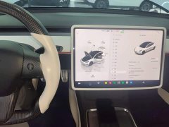 Tesla Model 3 Rear-Wheel Drive - ფოტო 12