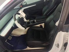 Tesla Model 3 Rear-Wheel Drive - ფოტო 14