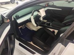 Tesla Model 3 Rear-Wheel Drive - ფოტო 15
