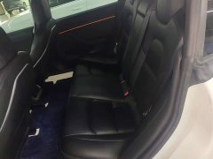 Tesla Model 3 Rear-Wheel Drive - ფოტო 16