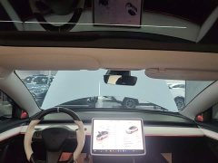 Tesla Model 3 Rear-Wheel Drive - ფოტო 17