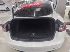 Tesla Model 3 Rear-Wheel Drive - ფოტო 18