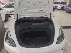 Tesla Model 3 Rear-Wheel Drive - ფოტო 19