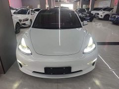Tesla Model 3 Rear-Wheel Drive - ფოტო 2