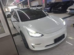 Tesla Model 3 Rear-Wheel Drive - ფოტო 3