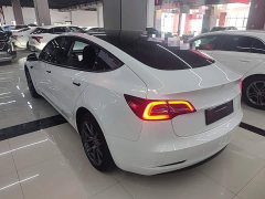 Tesla Model 3 Rear-Wheel Drive - ფოტო 4
