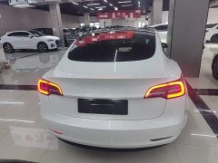Tesla Model 3 Rear-Wheel Drive - ფოტო 5