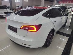 Tesla Model 3 Rear-Wheel Drive - ფოტო 6