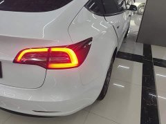 Tesla Model 3 Rear-Wheel Drive - ფოტო 7