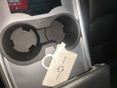 Tesla Model 3 Rear-Wheel Drive - ფოტო 8